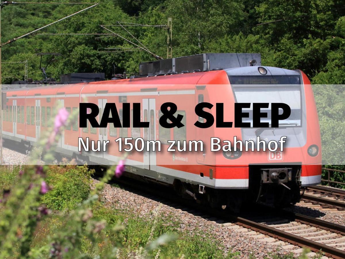 Hotel Sunparc - Shuttle Zum Europa-Park Rust 4Km & Rulantica 2Km Рингсхайм Экстерьер фото