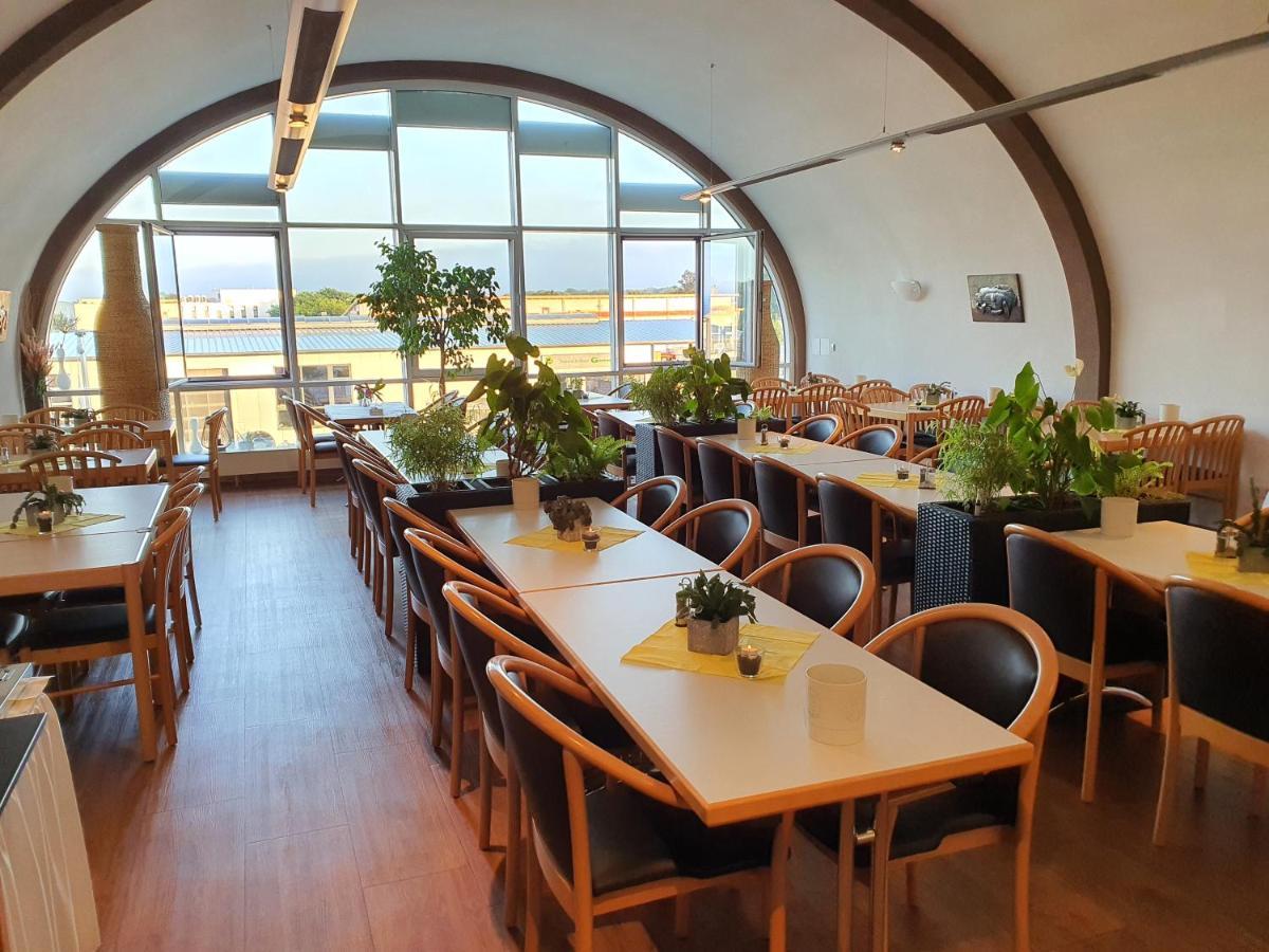 Hotel Sunparc - Shuttle Zum Europa-Park Rust 4Km & Rulantica 2Km Рингсхайм Экстерьер фото